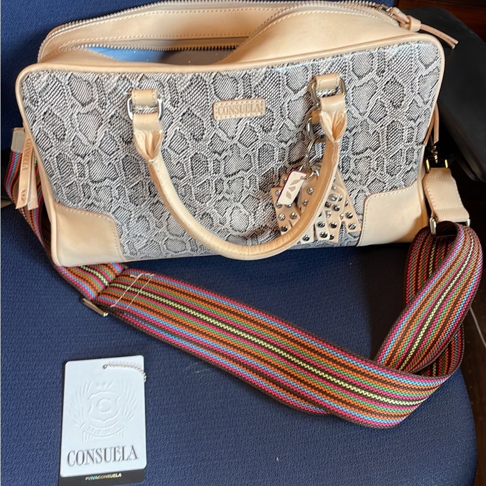 Consuela purse for sale